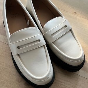 Loafers (CLEAN)!!